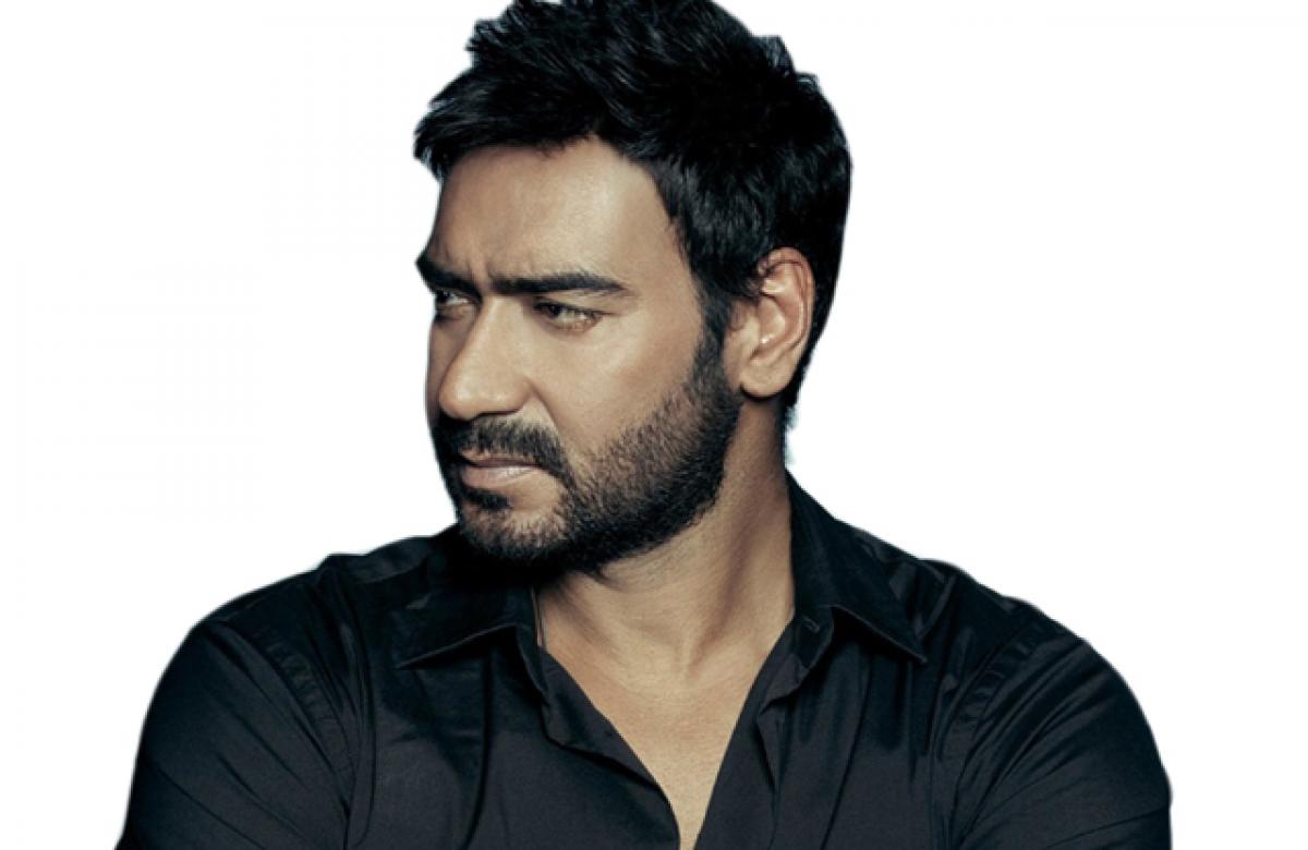 Ajay Devgn to appear on Nach Baliye 7 finale?